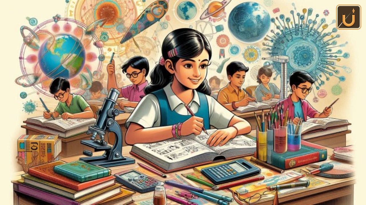 Usthadian Academy Usthadian Academy